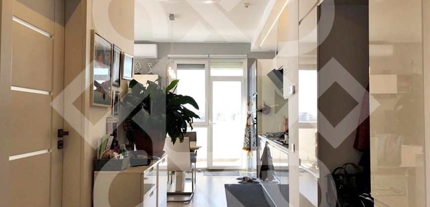 Penthouse de vanzare in ARED Iosia