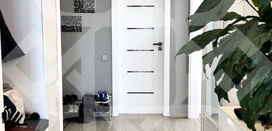 Penthouse de vanzare in ARED Iosia