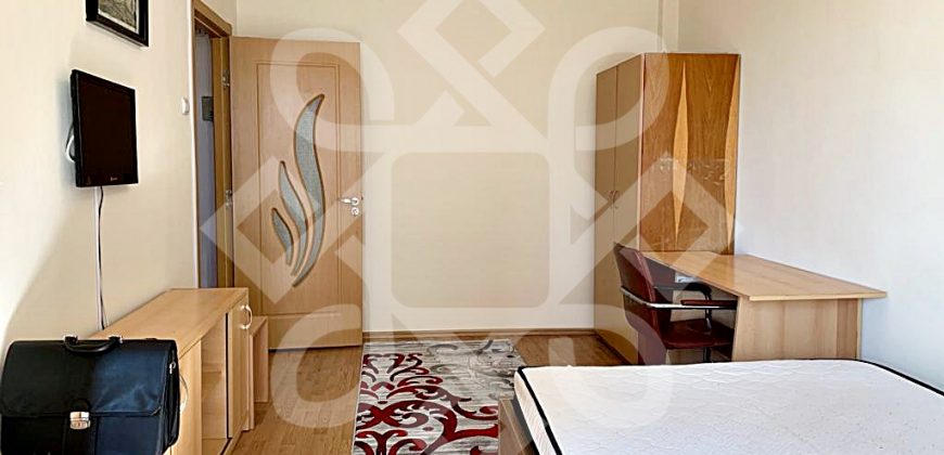 Apartament cu o camera de vanzare, Dragos Voda, Oradea