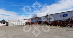Hala de inchiriat in zona Centurii Oradea