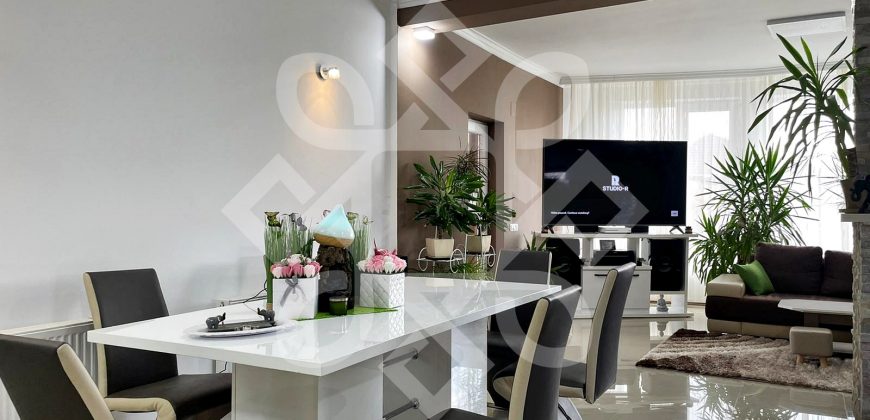 Casa cu 3 dormitoare de vanzare in Cihei