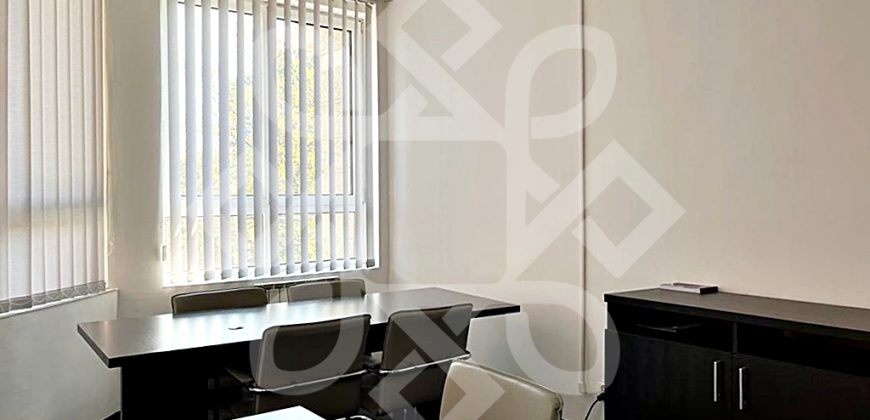 Spatiu de birou de inchiriat ultracentral in Oradea