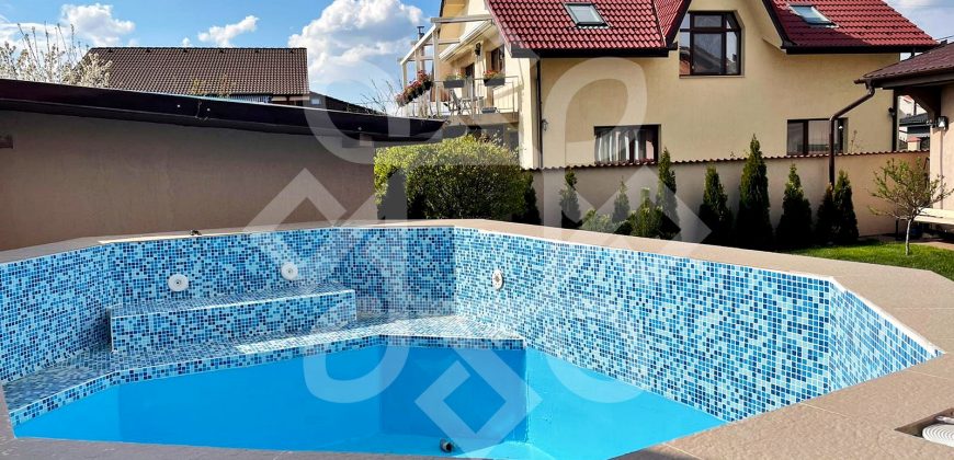 Casa cu 3 dormitoare de vanzare in Cihei