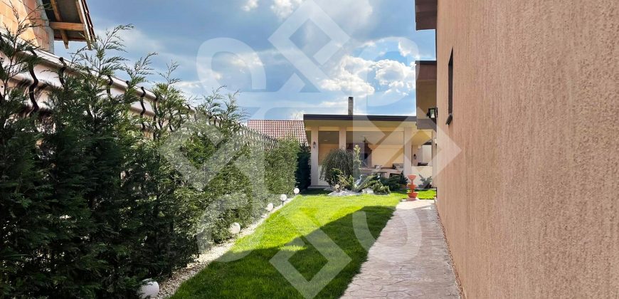 Casa cu 3 dormitoare de vanzare in Cihei