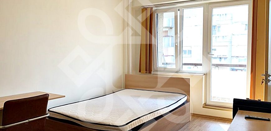 Apartament cu o camera de vanzare, Dragos Voda, Oradea