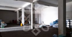 Hala de inchiriat in zona Centurii Oradea