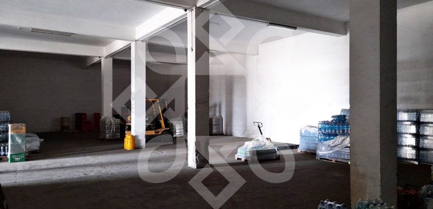 Hala de inchiriat in zona Centurii Oradea