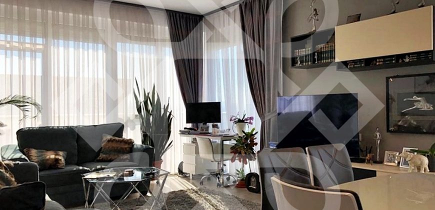 Penthouse de vanzare in ARED Iosia