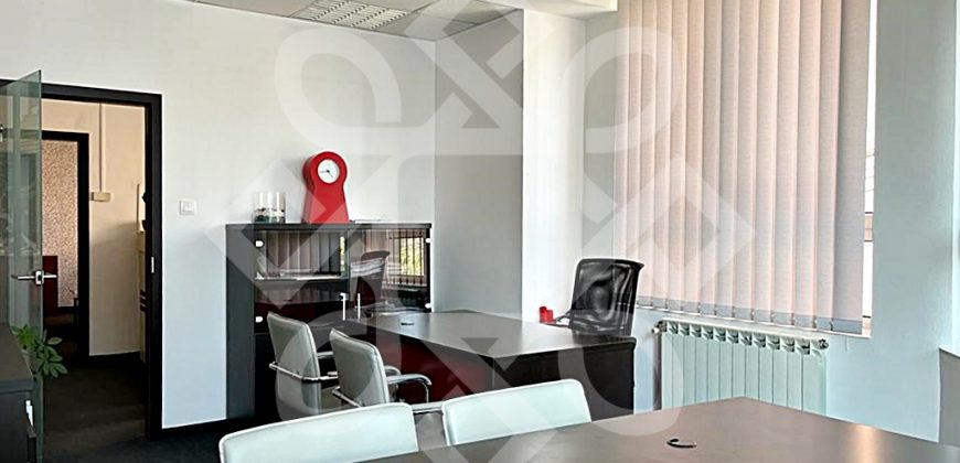 Spatiu de birou de inchiriat ultracentral in Oradea