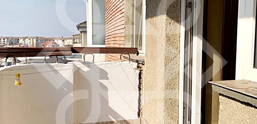 Apartament cu o camera de vanzare, Dragos Voda, Oradea