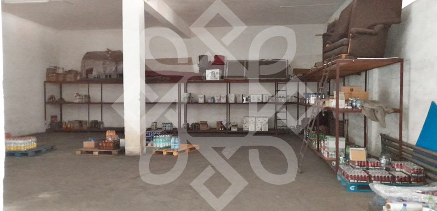 Hala de inchiriat in zona Centurii Oradea