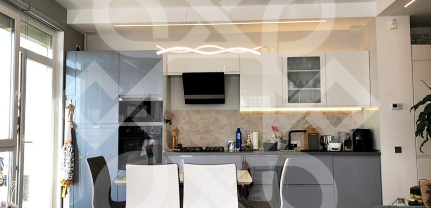 Penthouse de vanzare in ARED Iosia
