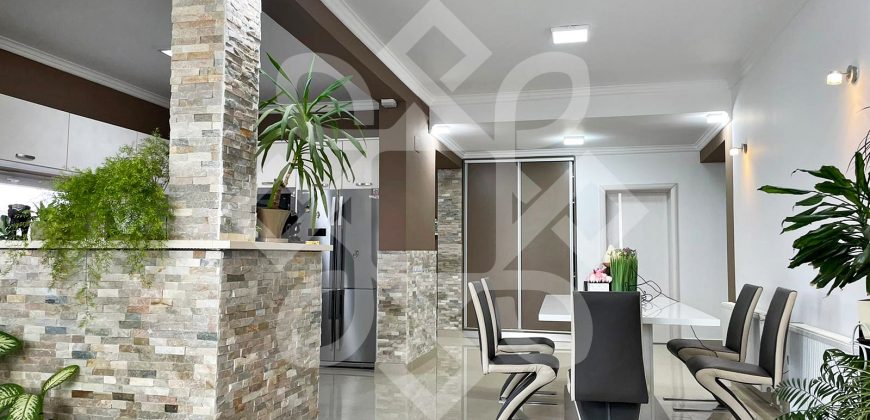 Casa cu 3 dormitoare de vanzare in Cihei