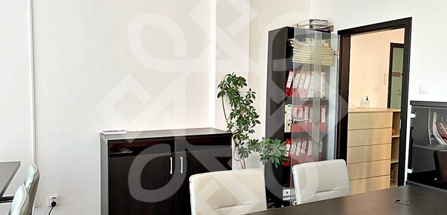 Spatiu de birou de inchiriat ultracentral in Oradea