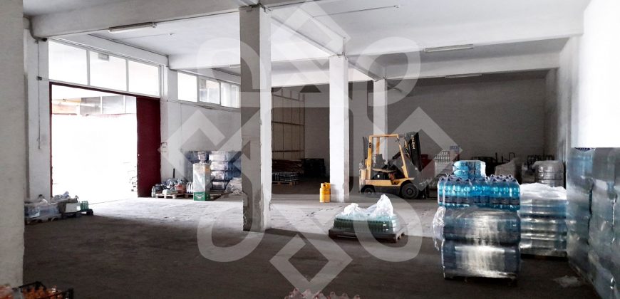 Hala de inchiriat in zona Centurii Oradea