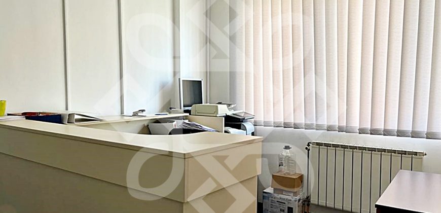 Spatiu de birou de inchiriat ultracentral in Oradea