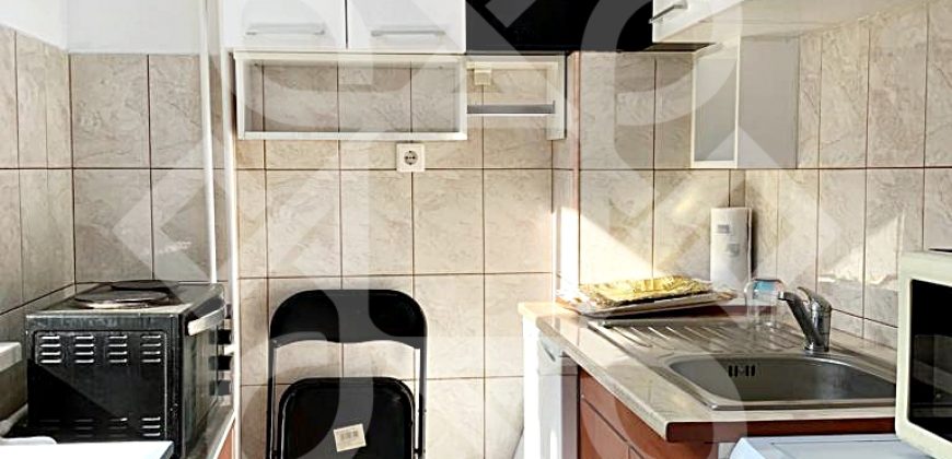 Apartament cu o camera de vanzare, Dragos Voda, Oradea