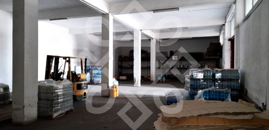 Hala de inchiriat in zona Centurii Oradea