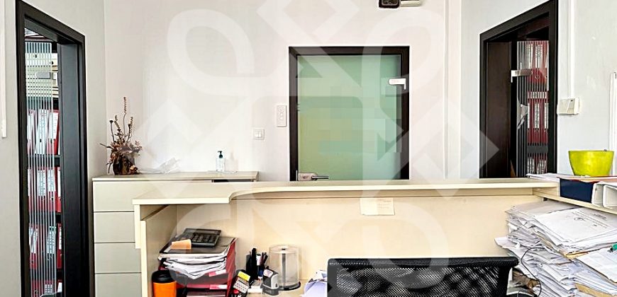 Spatiu de birou de inchiriat ultracentral in Oradea