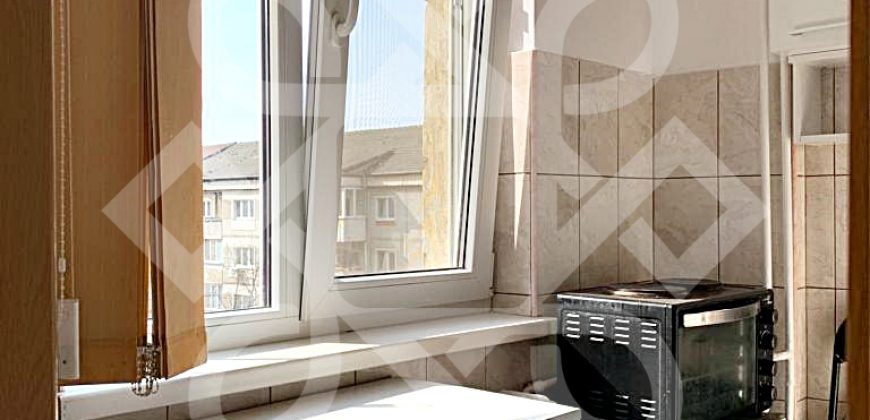 Apartament cu o camera de vanzare, Dragos Voda, Oradea