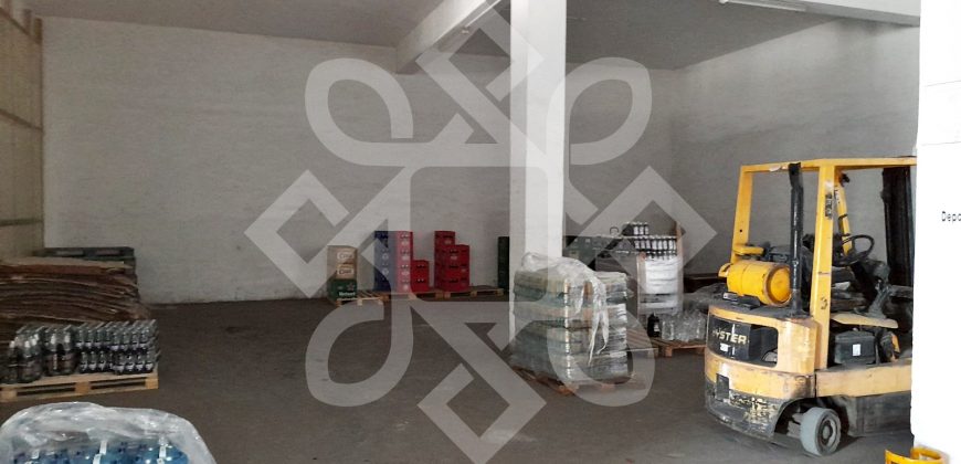 Hala de inchiriat in zona Centurii Oradea