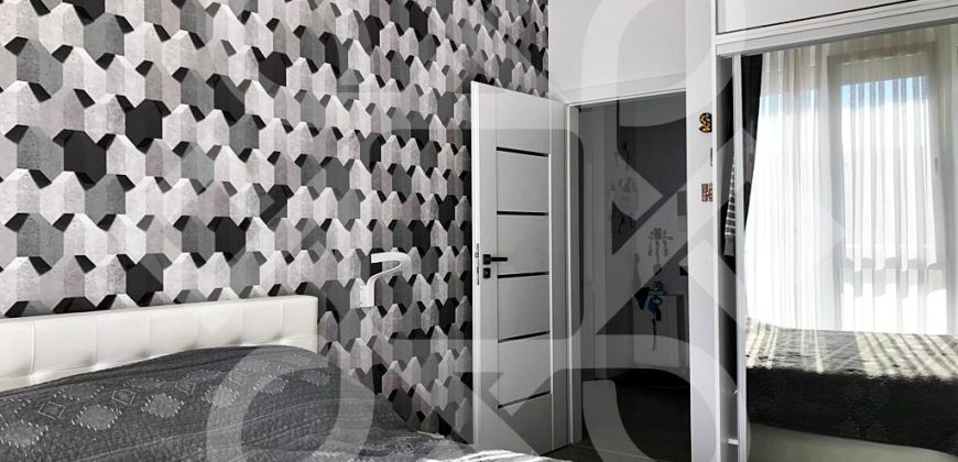 Penthouse de vanzare in ARED Iosia