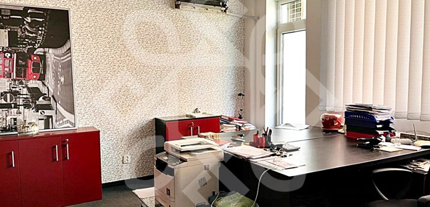 Spatiu de birou de inchiriat ultracentral in Oradea