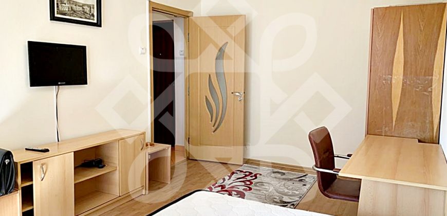 Apartament cu o camera de vanzare, Dragos Voda, Oradea