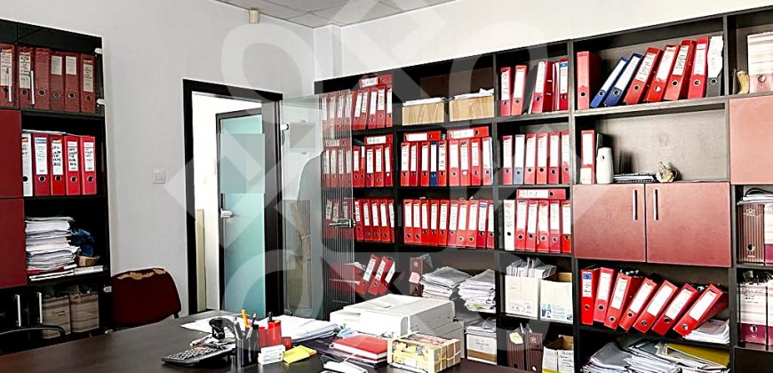 Spatiu de birou de inchiriat ultracentral in Oradea