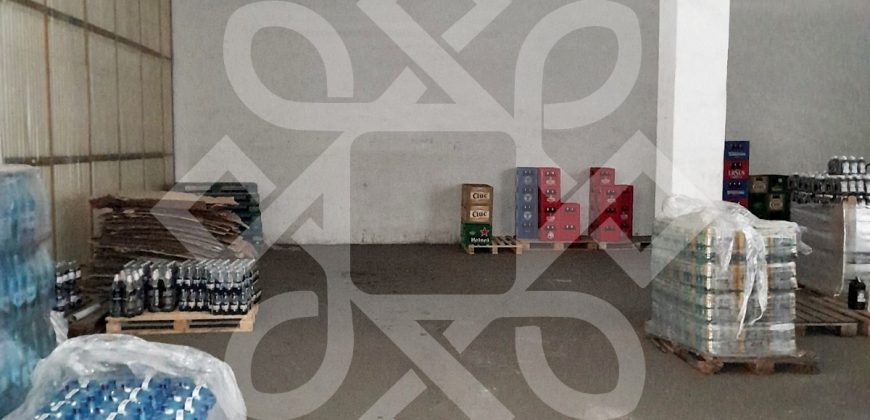 Hala de inchiriat in zona Centurii Oradea