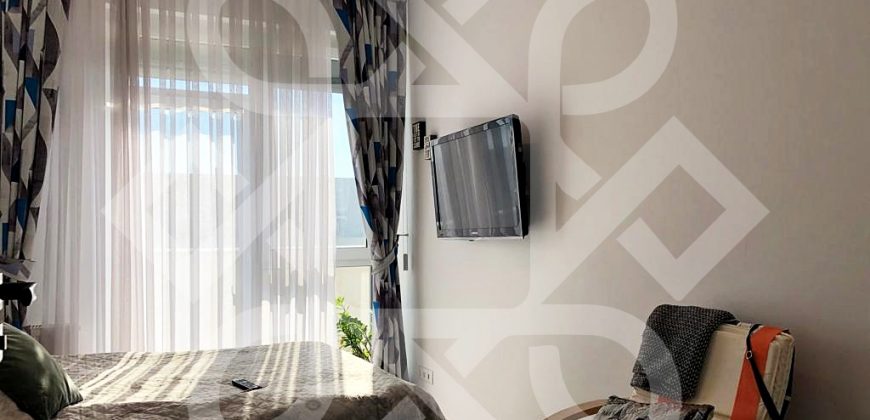 Penthouse de vanzare in ARED Iosia