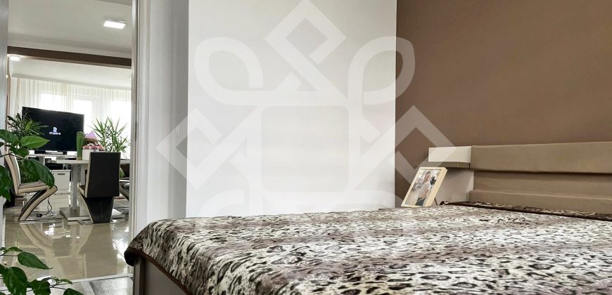 Casa cu 3 dormitoare de vanzare in Cihei