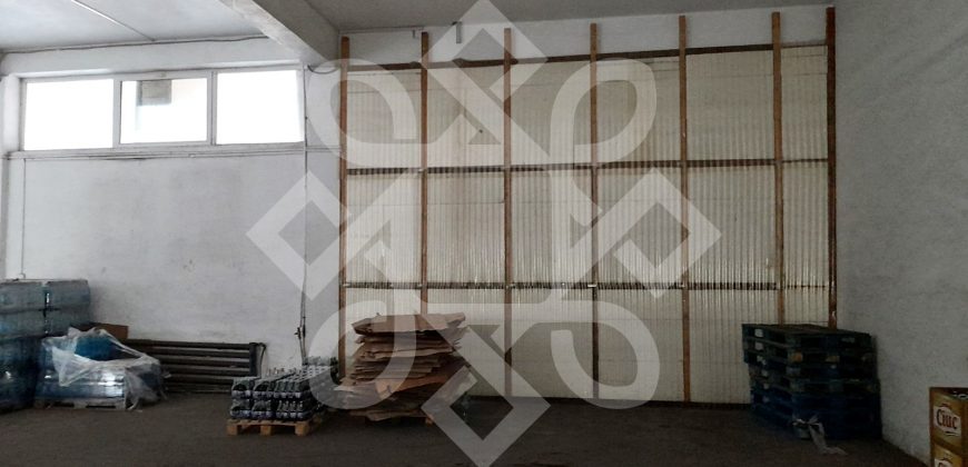 Hala de inchiriat in zona Centurii Oradea