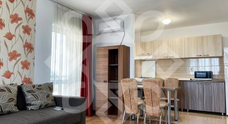 Apartament cu 2 camere de inchiriat in Prima Nufarul