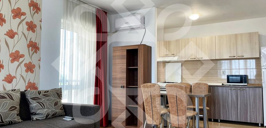 Apartament cu 2 camere de inchiriat in Prima Nufarul