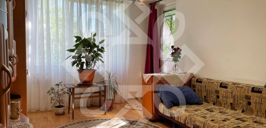 Apartament cu 2 camere de vanzare in Rogerius