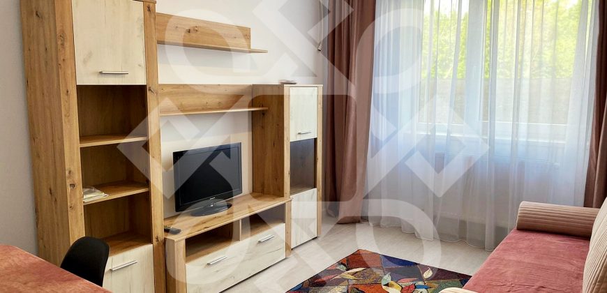 Apartament cu 1 dormitor de inchiriat in Prima Universitatii