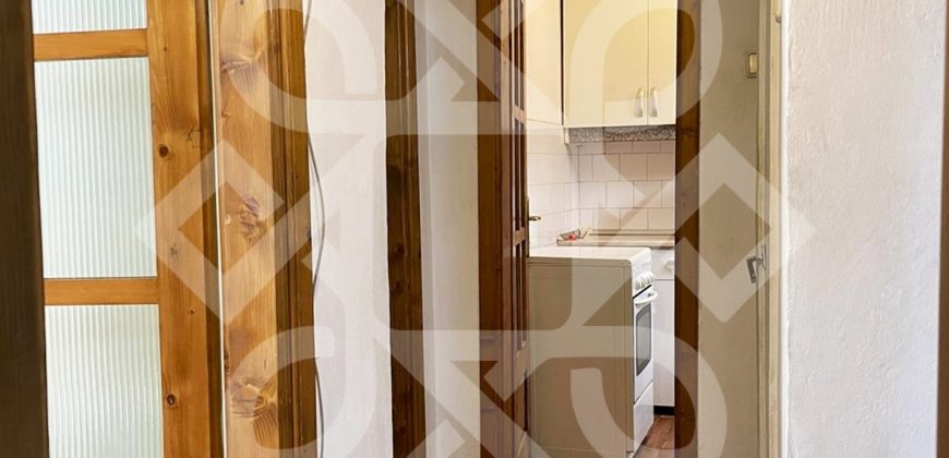 Apartament cu 2 camere de vanzare in Rogerius