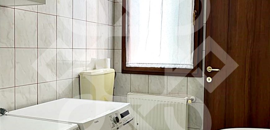 Apartament de inchiriat, curte proprie, Nojorid, Bihor