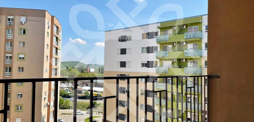 Apartament cu 2 camere de inchiriat in Prima Nufarul