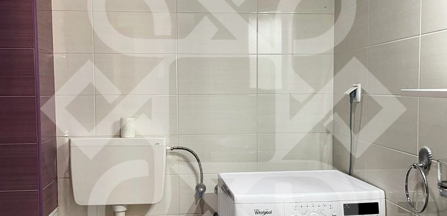 Apartament cu 2 camere de inchiriat in Prima Nufarul