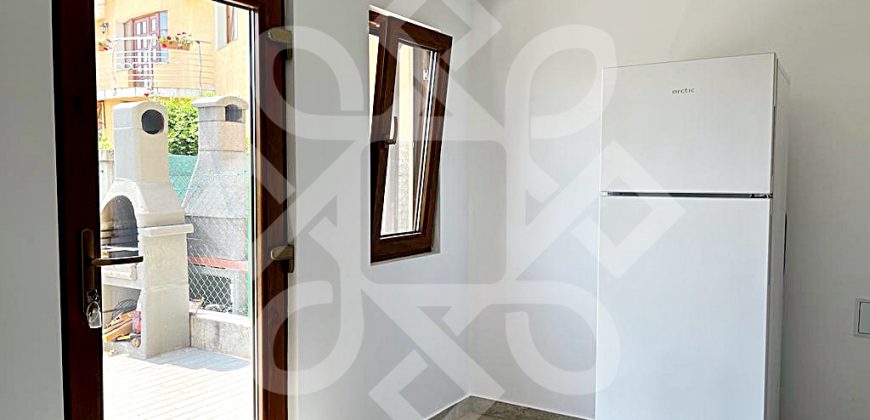 Apartament de inchiriat, curte proprie, Nojorid, Bihor