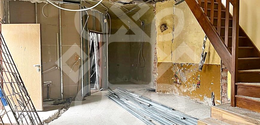 Apartament la casa cu 3 camere, ultracentral in Oradea