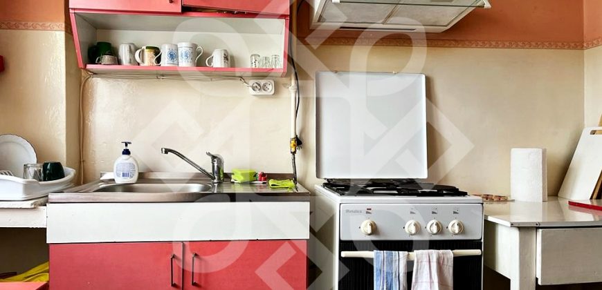 Apartament cu 3 camere de vanzare central in Salonta