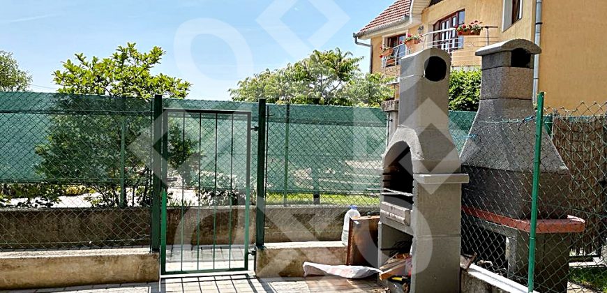 Apartament de inchiriat, curte proprie, Nojorid, Bihor