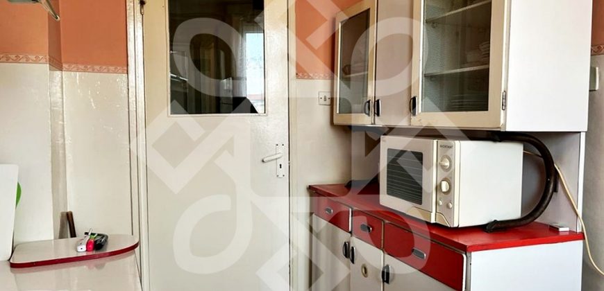 Apartament cu 3 camere de vanzare central in Salonta