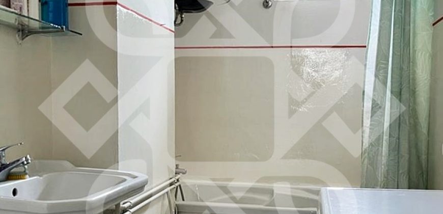 Apartament cu 3 camere de vanzare central in Salonta