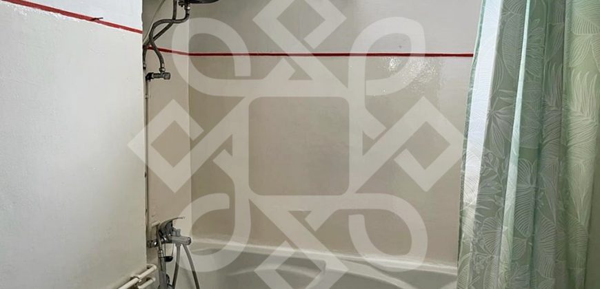 Apartament cu 3 camere de vanzare central in Salonta