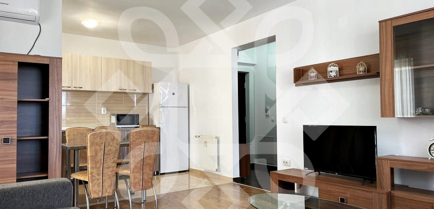 Apartament cu 2 camere de inchiriat in Prima Nufarul