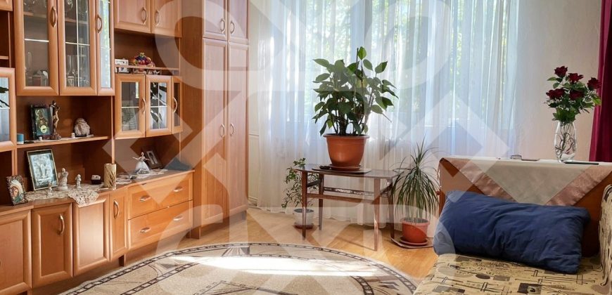 Apartament cu 2 camere de vanzare in Rogerius